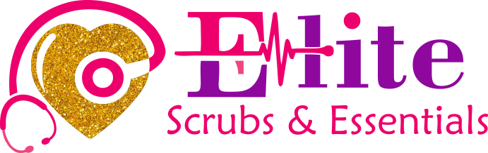 Elite Scrubs & Essentials