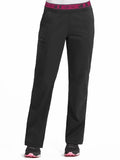 7739 YOGA 2 CARGO POCKET PANT (Size:XS-3X)