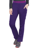 7739 YOGA 2 CARGO POCKET PANT (Size:XS-3X)