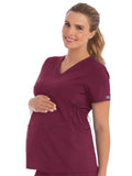 8459 MATERNITY TOP