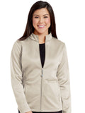 8684 PERFORMANCE FLEECE JACKET