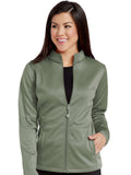 8684 PERFORMANCE FLEECE JACKET