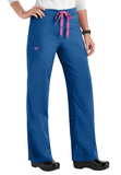 8705 SIGNATURE DRAWSTRING PANT(SIZE: XS/P-XL/P)