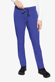 8706 FLAT FRONT PANT (Size:XS-3X)