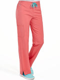 8719 1 CARGO POCKET PANT (Size:XS-3X)