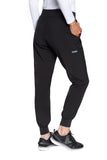 8721 SEAMED JOGGER (Size:XS-XL/P | XS-XL/T)