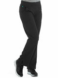 8744 YOGA 2 CARGO POCKET PANT (SIZE:2X-5X)