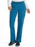 8744 YOGA 2 CARGO POCKET PANT (SIZE:XS/T-2X/T)