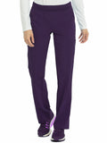 8744 YOGA 2 CARGO POCKET PANT (SIZE:2X-5X)