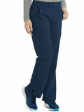 8744 YOGA 2 CARGO POCKET PANT (SIZE:XS-XL)