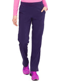 8744 YOGA 2 CARGO POCKET PANT (SIZE:2X-5X)