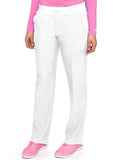 8744 YOGA 2 CARGO POCKET PANT (SIZE:XS-XL)