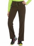 8747 YOGA 1 CARGO POCKET PANT (SIZE: 2X-3X)