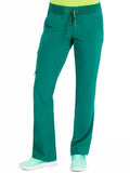 8747 YOGA 1 CARGO POCKET PANT (SIZE: XS-XL)