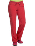 8747 YOGA 1 CARGO POCKET PANT (SIZE: XS-XL)