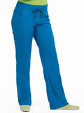 8747 YOGA 1 CARGO POCKET PANT (SIZE: XS/P-XL/P)