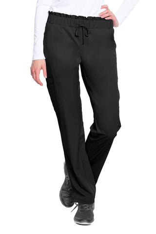 8757 MERROW WAIST PANT (SIZE:XS-2X/P | XS-XL/T)