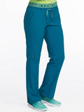 8758 YOGA 2 CARGO POCKET PANT(SIZE: XS/P-XL/P)