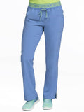 8758 YOGA 2 CARGO POCKET PANT(SIZE: XS-XL)