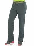 8758 YOGA 2 CARGO POCKET PANT(SIZE: 2X-3X)