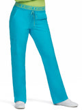 8758 YOGA 2 CARGO POCKET PANT(SIZE: XS-XL)