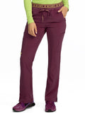 8758 YOGA 2 CARGO POCKET PANT(SIZE: XS-XL)